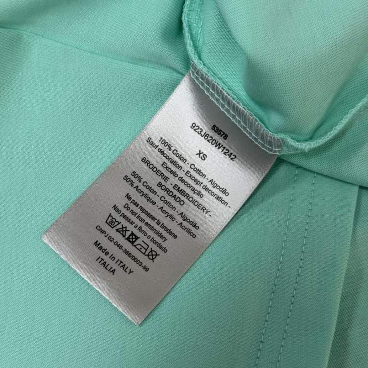 Dior T Shirts Short _SKUDiorXS-Ltltx11115470